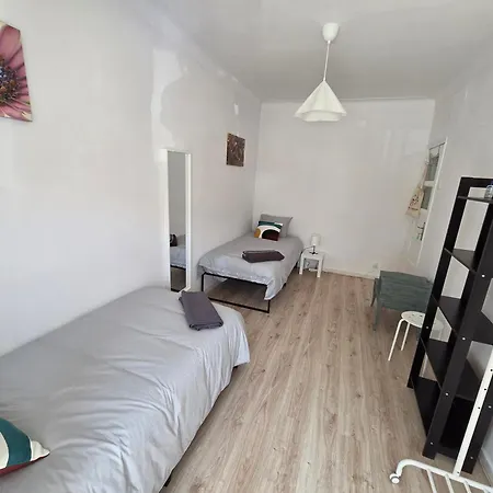 Apartamento Peaceful - Lisbon Amadora