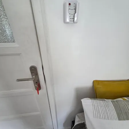 Peaceful - Lisbon Apartamento *