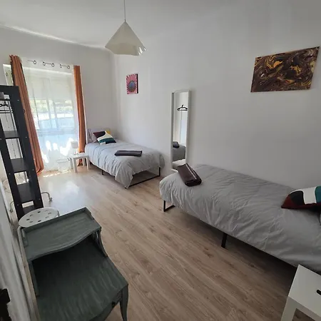Apartamento Peaceful - Lisbon Amadora