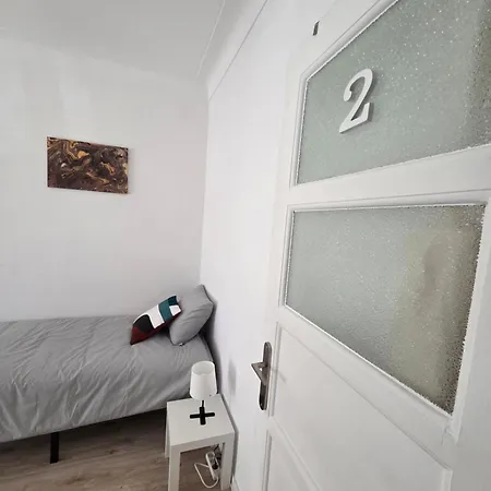 Peaceful - Lisbon * 阿马多拉