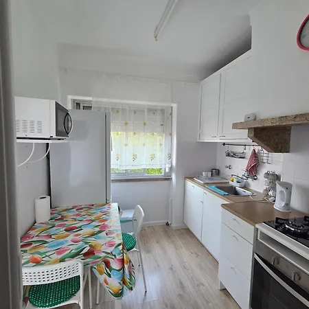 Apartamento Peaceful - Lisbon *
