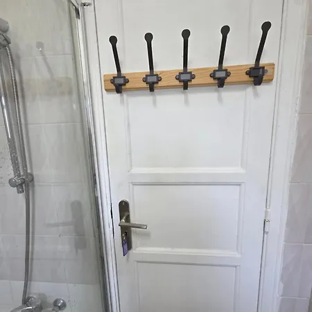 Peaceful - Lisbon Apartamento