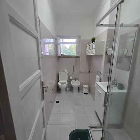 Apartamento Peaceful - Lisbon